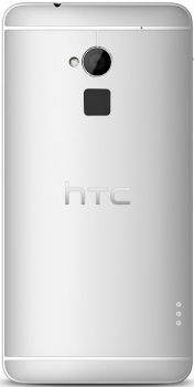 HTC One Max 16GB Glacial Silver